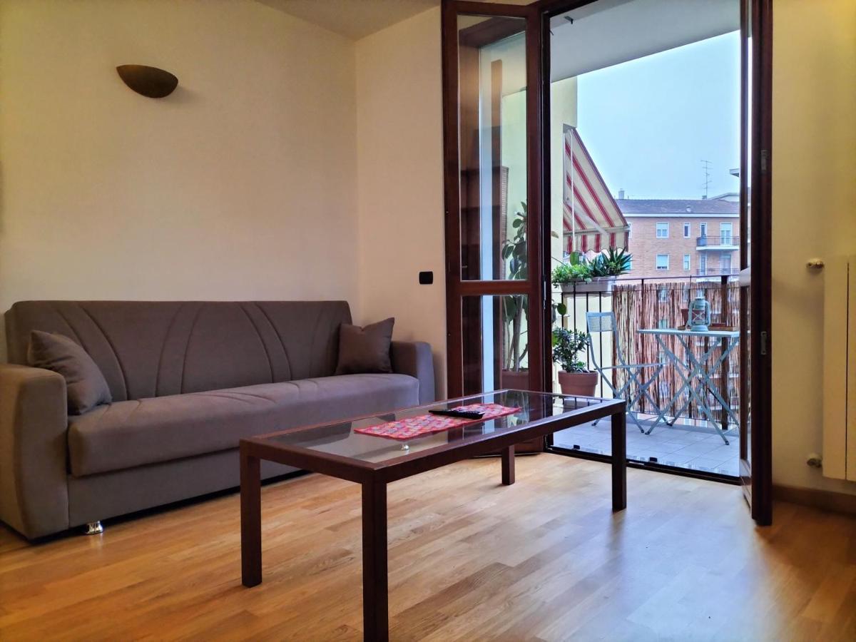 Casa Atene Milano Exterior foto