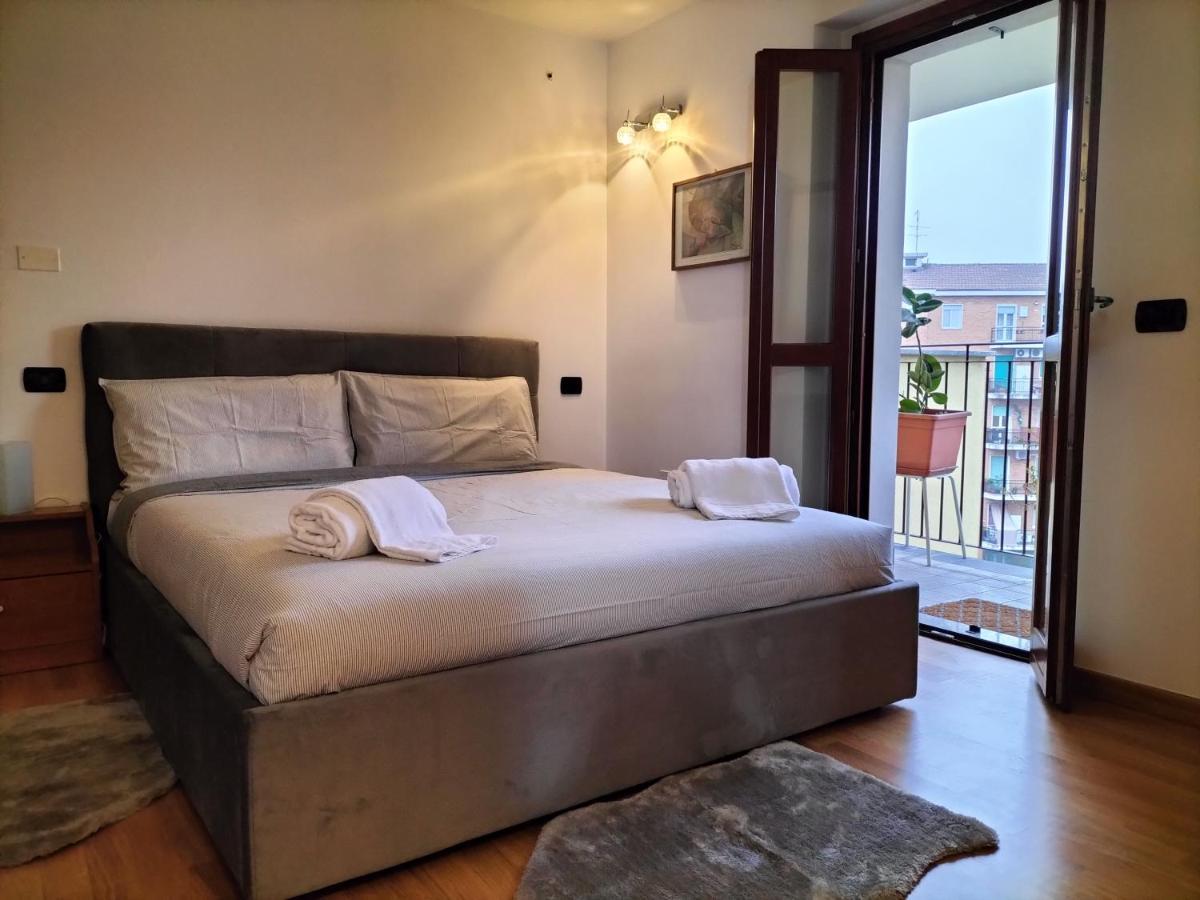 Casa Atene Milano Exterior foto
