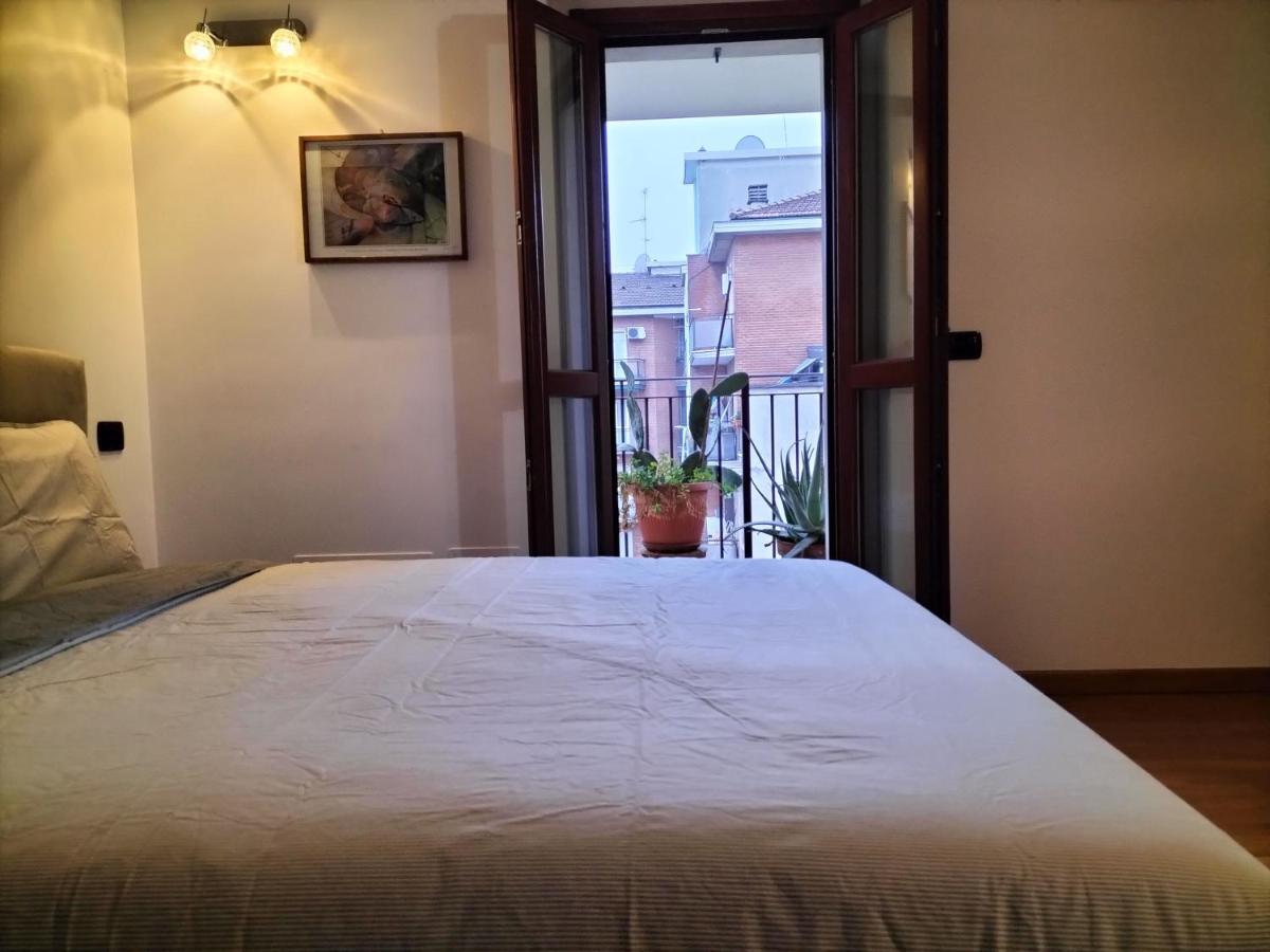 Casa Atene Milano Exterior foto