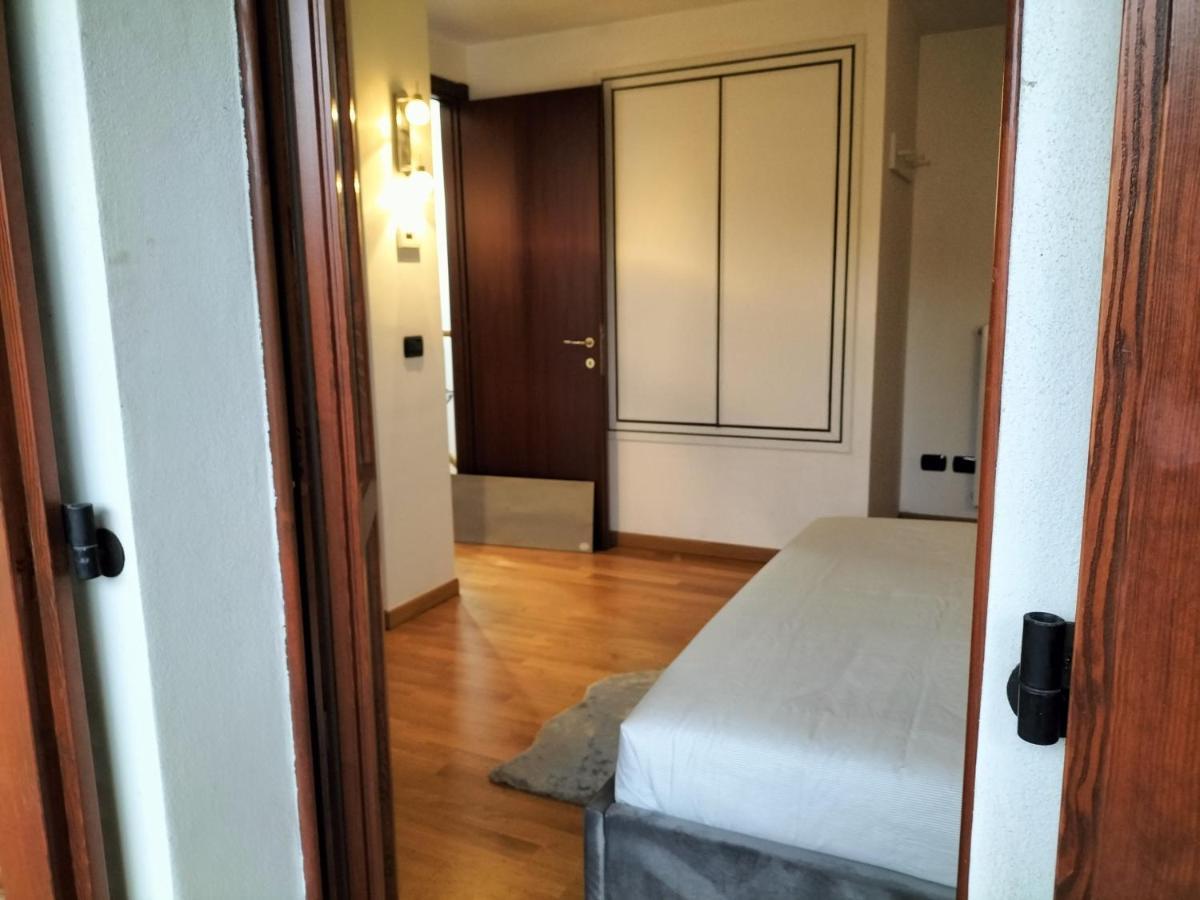 Casa Atene Milano Exterior foto