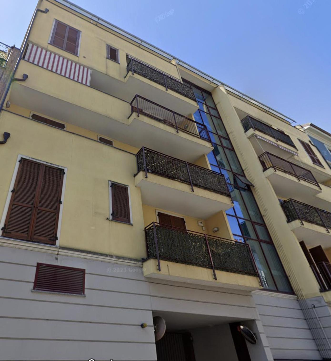 Casa Atene Milano Exterior foto